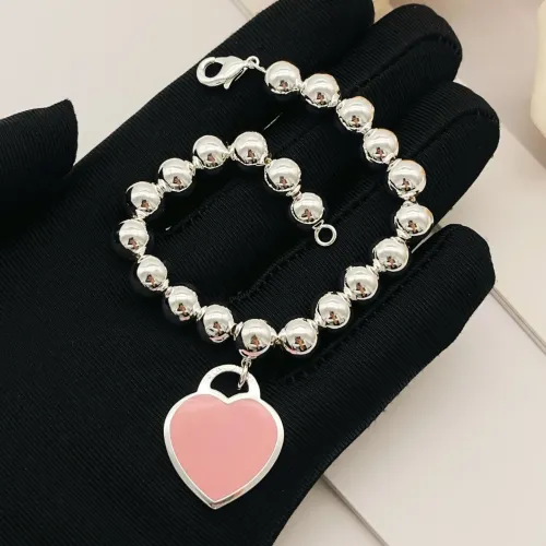 Replica Tiffany Bracelets For Women #1414619 $27.00 USD for Wholesale