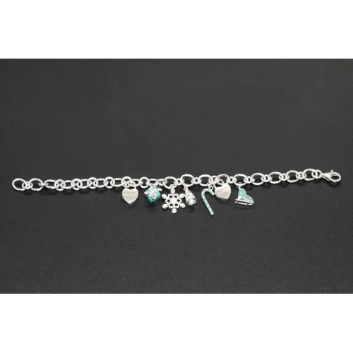 Replica Tiffany Bracelets #1414621 $48.00 USD for Wholesale