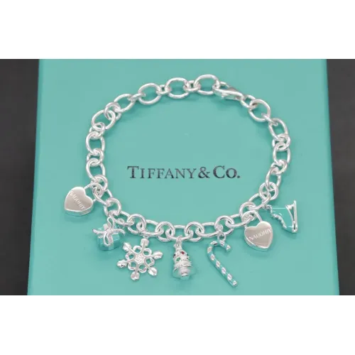Replica Tiffany Bracelets #1414621 $48.00 USD for Wholesale