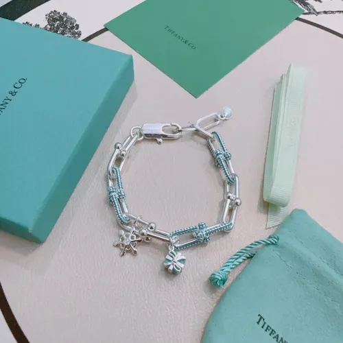 Tiffany Bracelets #1414623 $56.00 USD, Wholesale Replica Tiffany Bracelets