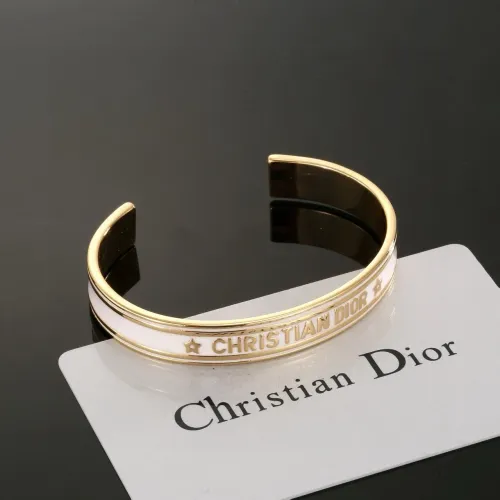 Replica Christian Dior Bracelets #1414626 $29.00 USD for Wholesale