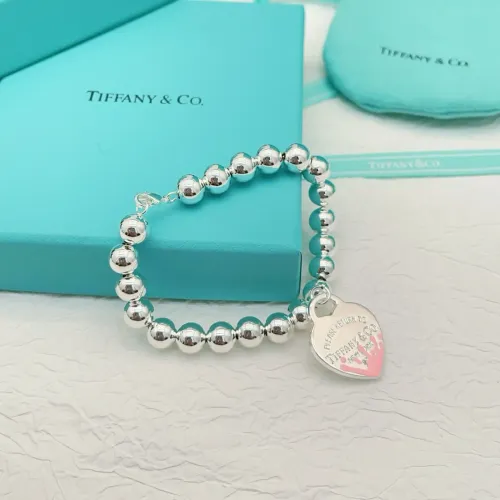 Replica Tiffany Bracelets #1414632 $27.00 USD for Wholesale