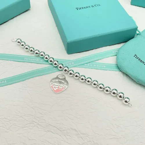 Replica Tiffany Bracelets #1414632 $27.00 USD for Wholesale