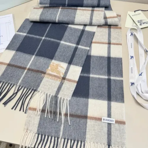Burberry Scarf #1414636 $48.00 USD, Wholesale Replica Burberry Scarf
