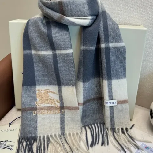 Replica Burberry Scarf #1414636 $48.00 USD for Wholesale
