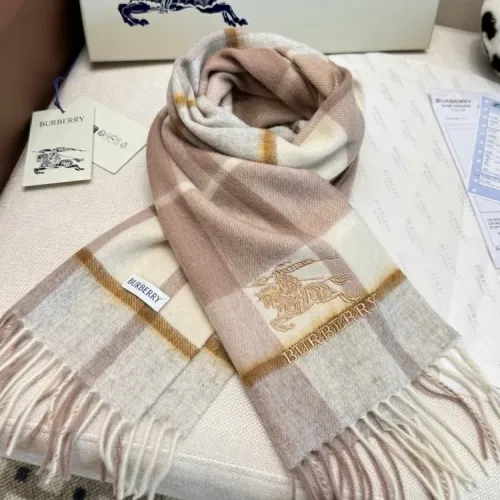 Replica Burberry Scarf #1414638 $48.00 USD for Wholesale