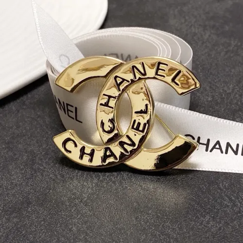 Replica Chanel Brooches For Women #1414640 $29.00 USD for Wholesale