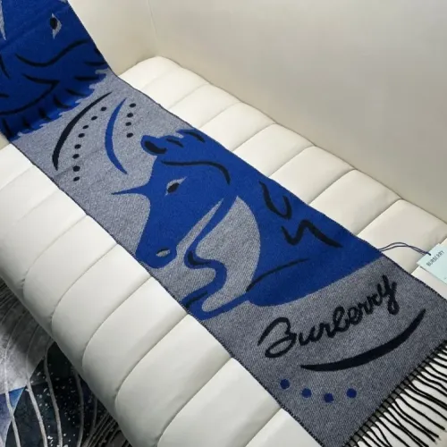 Replica Burberry Scarf #1414641 $52.00 USD for Wholesale