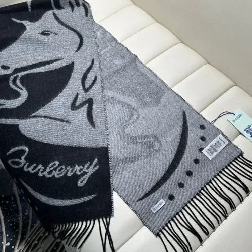 Burberry Scarf #1414642 $52.00 USD, Wholesale Replica Burberry Scarf