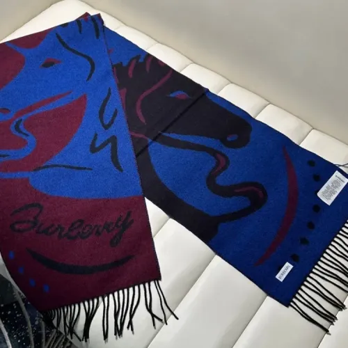Burberry Scarf #1414643 $52.00 USD, Wholesale Replica Burberry Scarf