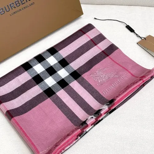 Burberry Scarf #1414646 $52.00 USD, Wholesale Replica Burberry Scarf
