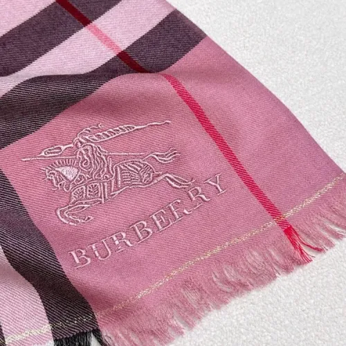 Replica Burberry Scarf #1414646 $52.00 USD for Wholesale
