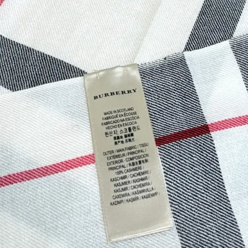Replica Burberry Scarf #1414647 $52.00 USD for Wholesale
