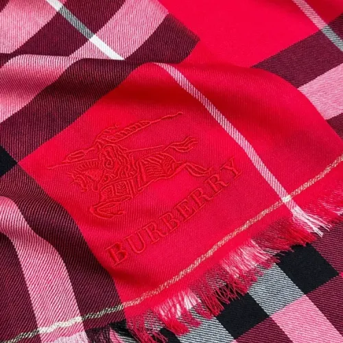 Replica Burberry Scarf #1414649 $52.00 USD for Wholesale