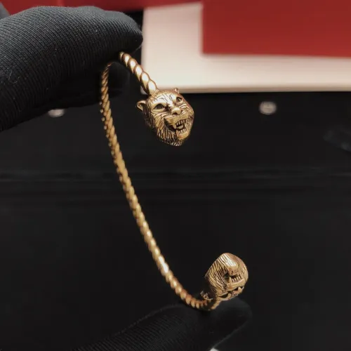 Replica Gucci Bracelets #1414652 $29.00 USD for Wholesale