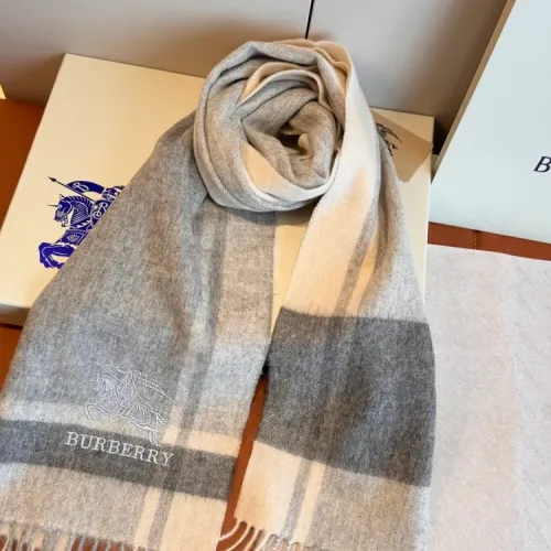 Replica Burberry Scarf #1414653 $56.00 USD for Wholesale