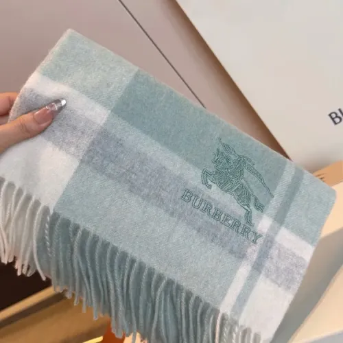 Burberry Scarf #1414654 $56.00 USD, Wholesale Replica Burberry Scarf