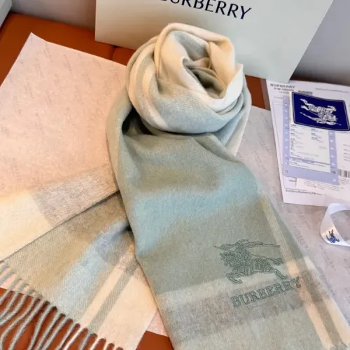 Replica Burberry Scarf #1414654 $56.00 USD for Wholesale