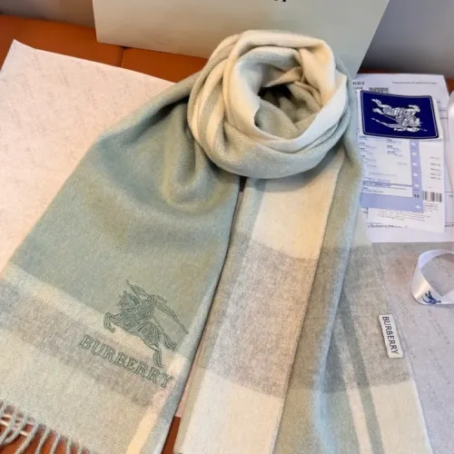 Replica Burberry Scarf #1414654 $56.00 USD for Wholesale