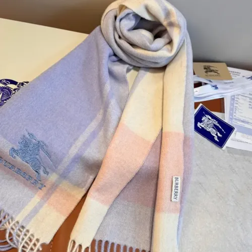 Replica Burberry Scarf #1414655 $56.00 USD for Wholesale