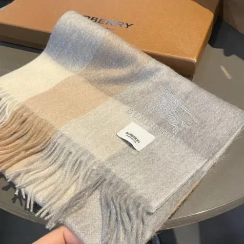 Burberry Scarf #1414659 $80.00 USD, Wholesale Replica Burberry Scarf