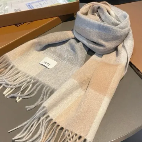 Replica Burberry Scarf #1414659 $80.00 USD for Wholesale