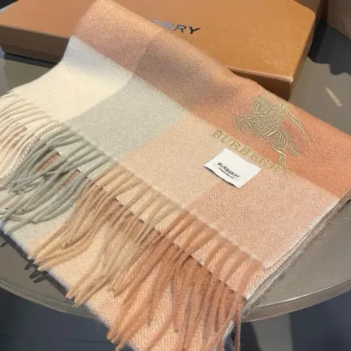 Burberry Scarf #1414660 $80.00 USD, Wholesale Replica Burberry Scarf