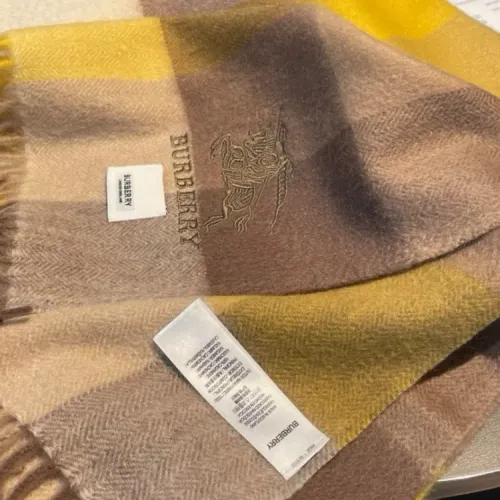 Replica Burberry Scarf #1414661 $80.00 USD for Wholesale