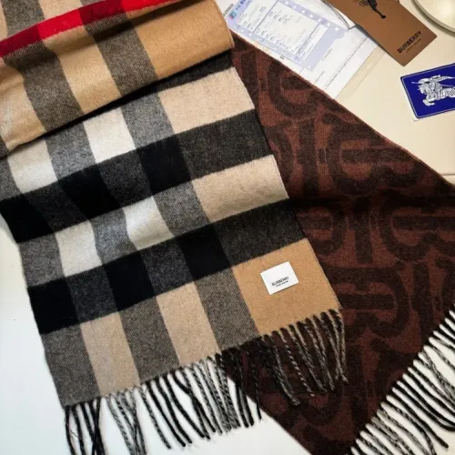 Burberry Scarf #1414665 $60.00 USD, Wholesale Replica Burberry Scarf