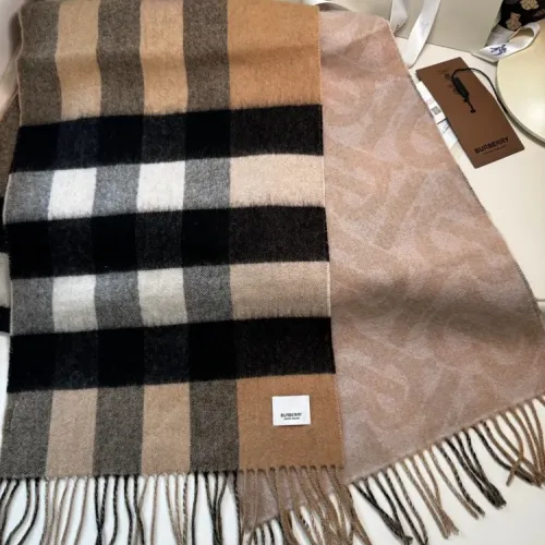 Burberry Scarf #1414666 $60.00 USD, Wholesale Replica Burberry Scarf