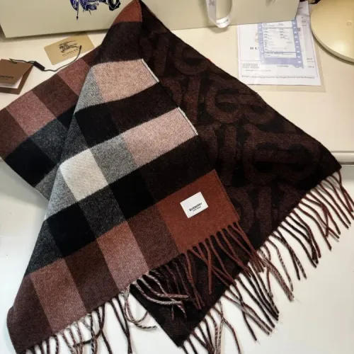 Burberry Scarf #1414667 $60.00 USD, Wholesale Replica Burberry Scarf