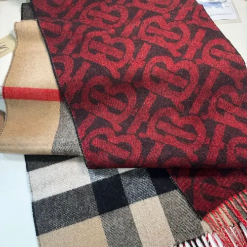 Burberry Scarf #1414668 $60.00 USD, Wholesale Replica Burberry Scarf