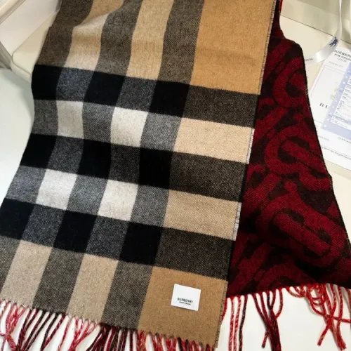Replica Burberry Scarf #1414668 $60.00 USD for Wholesale
