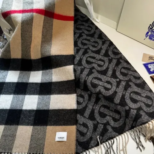 Burberry Scarf #1414669 $60.00 USD, Wholesale Replica Burberry Scarf