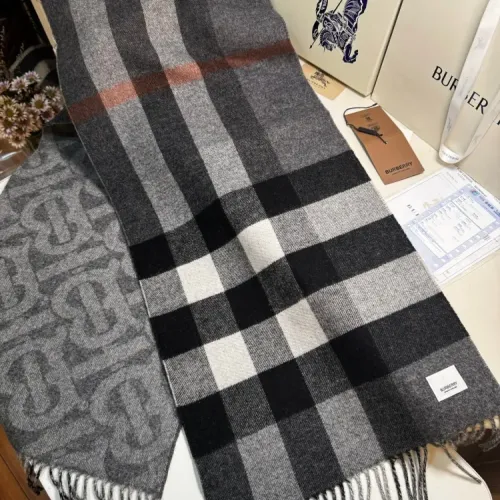Burberry Scarf #1414670 $60.00 USD, Wholesale Replica Burberry Scarf