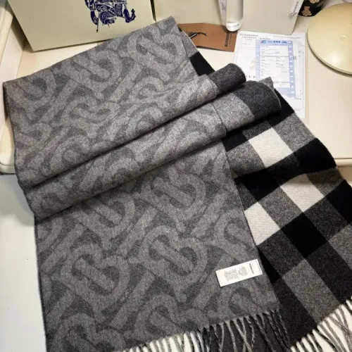 Replica Burberry Scarf #1414670 $60.00 USD for Wholesale