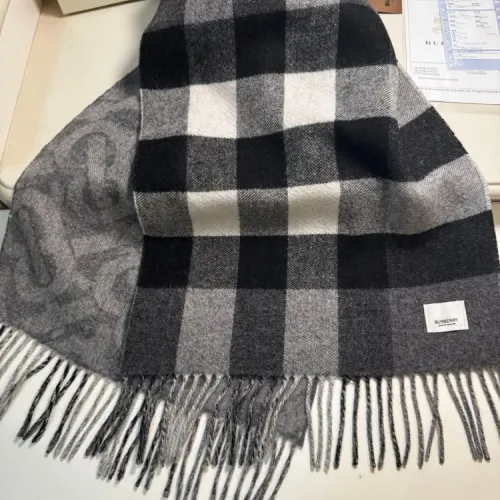 Replica Burberry Scarf #1414670 $60.00 USD for Wholesale
