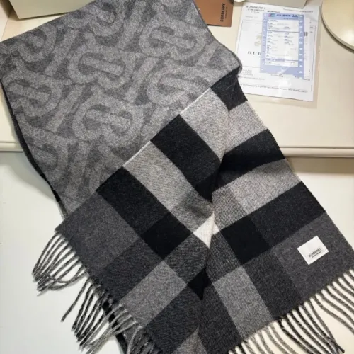 Replica Burberry Scarf #1414670 $60.00 USD for Wholesale