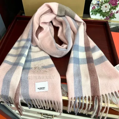 Replica Burberry Scarf #1414673 $80.00 USD for Wholesale