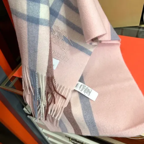 Replica Burberry Scarf #1414673 $80.00 USD for Wholesale