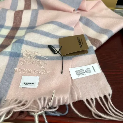 Replica Burberry Scarf #1414673 $80.00 USD for Wholesale