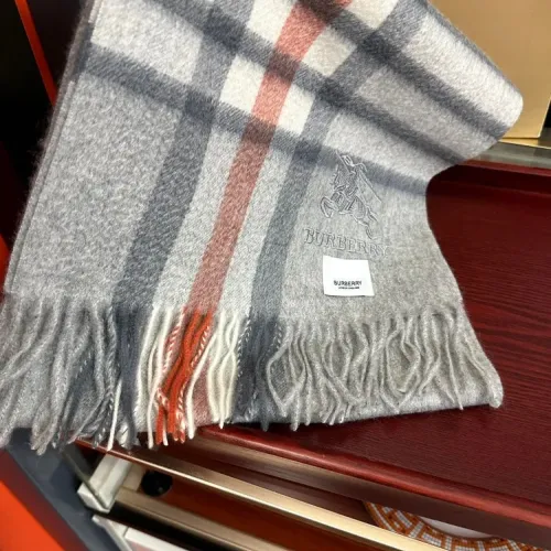 Replica Burberry Scarf #1414674 $80.00 USD for Wholesale