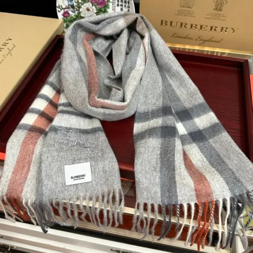 Replica Burberry Scarf #1414674 $80.00 USD for Wholesale