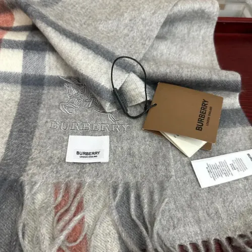 Replica Burberry Scarf #1414674 $80.00 USD for Wholesale