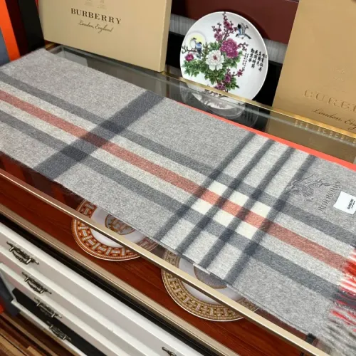 Replica Burberry Scarf #1414674 $80.00 USD for Wholesale