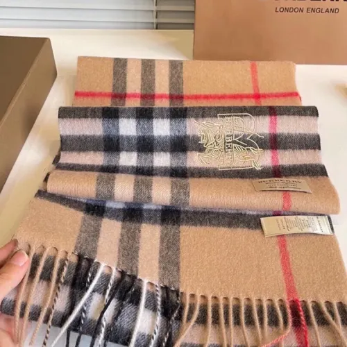 Burberry Scarf #1414680 $42.00 USD, Wholesale Replica Burberry Scarf