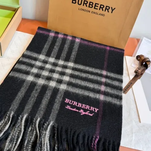 Replica Burberry Scarf #1414684 $48.00 USD for Wholesale