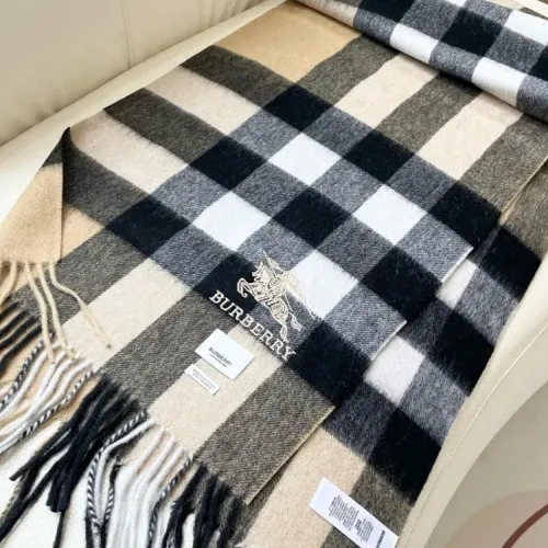 Burberry Scarf #1414686 $56.00 USD, Wholesale Replica Burberry Scarf