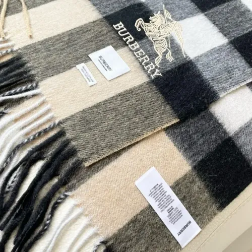 Replica Burberry Scarf #1414686 $56.00 USD for Wholesale
