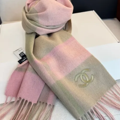 Replica Chanel Scarves #1414703 $52.00 USD for Wholesale